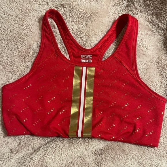 PINK Victoria's Secret Other - free with any purchase over 30$
Just add it to your bundle, PINK Victoria's Secr